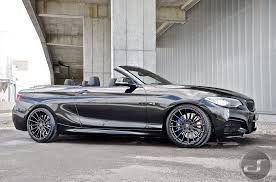 Classy Hamann Bmw M235i Cabriolet By Ds Bmw Cabriolets Convertible