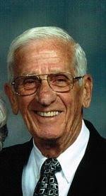 William Roush Obituary (1925