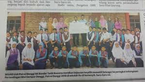 This is alpinia bandar tasik kesuma by namfatt properties on vimeo, the home for high quality videos and the people who love them. Dengue Patrol Skbtk On Twitter We Have Been Featured In Utusanonline 9 7 2018 Winner Denguepatrol2018 Denguepatrolskbtk Dengue Aedes Skbtk Https T Co Wjq42octrj