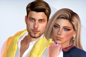 I'm so in love with this family. Say hello to Emilie and Lorenzo! Now, they  want to have a baby.