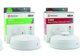 It's wireless alarm interconnection, have two aico ei2110e multi sensor fire alarms, plus ei262 co alarm, if one goes off, they all sound. Aico Ltd Q A Award Winning Training Rigorous Quality Control And Innovations To See At Firex 2018