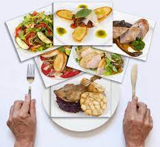 Diet karbo untuk pemula sebaiknya dilakukan secara bertahap. 5 Menu Makan Malam Yang Tidak Bikin Gemuk Justru Bantu Diet