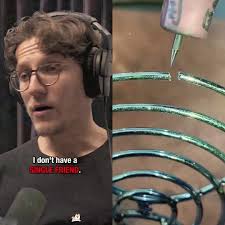 Bryan Bishop Leaves Joe Rogan Speechless