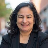 Martha Rodriguez Quick, MSW, LICSW