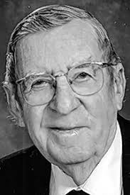 Lorance Mackey Obituary (1928