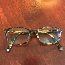 A warby parker's store in the standard, los angeles, california. Warby Parker Accessories Non Rx Bluelight Warbyparker Tortoiseshell Glasses Poshmark