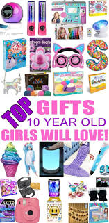 Birthday Girly Toys For 9 Year Olds Top Gifts For 10 Year Old Girls Best Gift Suggestions Presents For Girls Tenth Birthday 10 Year Old Gifts Christmas Gifts For 10 Year Olds Tween Girl Gifts