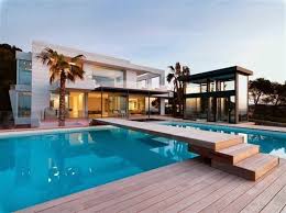 Con estas imágenes de fachadas de casas modernas vas a poder inspirarte y sacar ideas para hacerle un cambio de look a tu casa y embellecerla con una fachada maravillosa. Fachadas De Casas Fachadas De Casas Modernas Bonitas