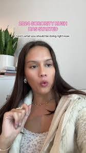 Adriana Rush's Instagram, Twitter & Facebook