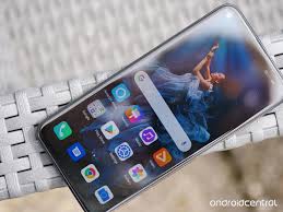 Twitter and gmx offer to send an unlock link for a new password to the. Honor 20 Review Flagship Performance For 400 Android Central