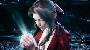 Final Fantasy Vii Remake S Aerith Recorded Four Hour Session With Sephiroth Mocap Actor For the field animation , climbing, jumping etc i have set his runing animation instead, its maybe basic but sephiroth dont have many animations in field, for important cutscenes i gave him customized animations. final fantasy vii remake s aerith