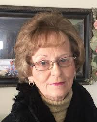 Margaret Olson Obituary May 5, 2024