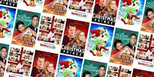 Since covid has rendered time meaningless, if you want to put on a netflix christmas movie, then put on a netflix christmas movie. Opinion Story Christmas Movies Lake Central News