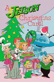 A Jetson Christmas Carol (película 1985) - Tráiler. resumen, reparto y  dónde ver. Dirigida por | La Vanguardia