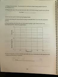Work is not always force x distance, but work always involves motion of some sort. 2 6 2 4 2 2 Integral For Latest Force Integral Chegg Com