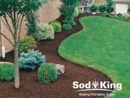 Hochwertigen mulch für alle anwendungsbereiche finden sie auf obi.de oder im obi markt. Topsoil Fill Dirt Gravel Mulch Wood Chips Road Base For Sale Ksl Com