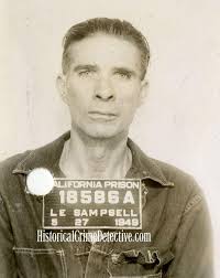 Historical True Crime Stories : Where old crime does new time