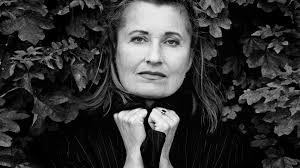 Elfriede Jelinek