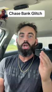 🚨Life Hack 🚨 Chase Bank Glitch #chasebank #banking #lifehack #fyp