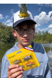 Troy Sparks Lures Controversy