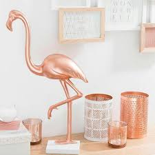 Perfect summer room decor diy or lovely as diy party decor too! 118 Likes 2 Comments Wantthatroom Wantthatroom On Instagram Be A Flamingo In A Flock Of Pigeons F Gold Home Decor Rose Gold Rooms Rose Gold Bedroom