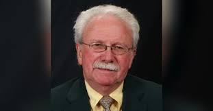 Paul M. Pearson Obituary