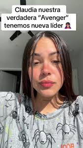 Claudia Dos Santos Marvel