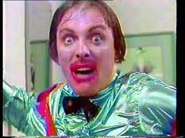 Rik Mayall Best of #09 Filthy Rich & Catflap