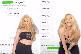 We update gallery with only quality interesting photos. Iggy Azalea Dances In Front Of Desperate Dms From Celebrities Tag24