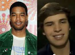 Kid Cudi Brought to Tears over Breedlove's Death