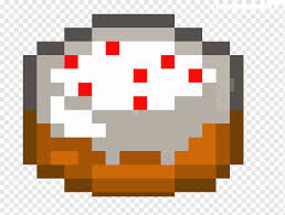 Er ist einen viertel block hoch und man kann ihn in 6 bissen verzehren. Minecraft Pocket Edition Cupcake Essen Minecraft Herz Engel Nahrungsmittelkuchen Kuchen Cupcake Png Pngwing