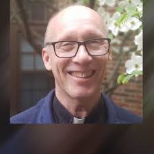 Fr. William Edens, C.S.P.