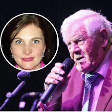 Family of country legend Big Tom McBride suffers third big tragedy  following death of son's partner