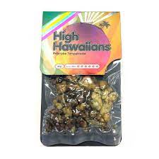 Die halluzinogenen trüffel hollandia sind eine der letzten sorten, die entdeckt wurden. Magische Truffel High Hawaiians 22 Gramm