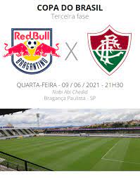 Statistics predict a full time result of 2:0. Bragantino X Fluminense Veja Onde Assistir Escalacoes Desfalques E Arbitragem Copa Do Brasil Ge