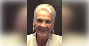 Obituary information for Lois Portee Johnson