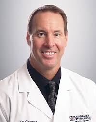 Eye Doctor Grand Rapids