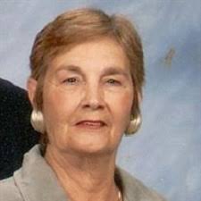 Eurma Jean Gates Graham (1938-2015)