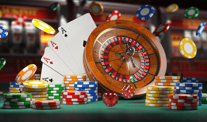 Casino Kingdom – A Top Online Casino for Gamers in Australia - THgHose