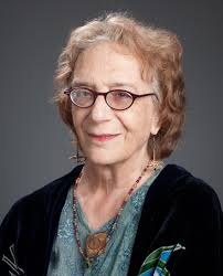 Rachel Pollack's Instagram, Twitter & Facebook