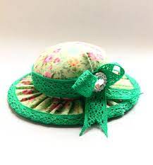 Www Stores Ebay Co Uk Sahrahameyjewellery Crafts Pin Cushions Sewing Crafts