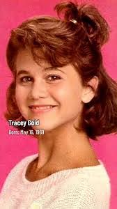 Tracy Grandstaff's Instagram, Twitter & Facebook