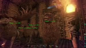 Ark Survival Evolved Breeding Guide Stats Mutations