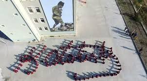 Tosya Kiz Anadolu Imam Hatip Lisesi 10 Kasim 2017 Iman Cemaat Kizlar