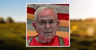 Wallace Lee "Wally" Scott Obituary 2017