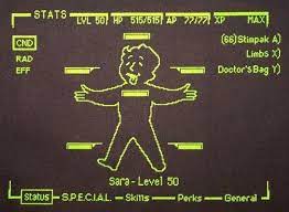 Check spelling or type a new query. 5 Best Fallout Cross Stitches Lord Libidan