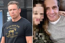 The first woman to publicly accuse cuomo of harassment, lindsey boylan, issued a statement blasting the brothers. Ycsn2gjbychmcm