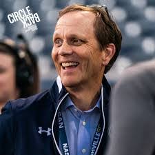 John Ingram's Instagram, Twitter & Facebook