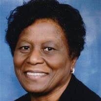 Viola Priscilla Brown Obituary