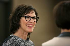 CEO discusses transformation of Select Comfort at Cabot event